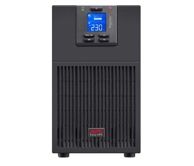 APC Zasilacz awaryjny SRV3KI-E APC Easy UPS On-Line SRV 3000VA 2700W 230V - 1272108 - zdjęcie 2